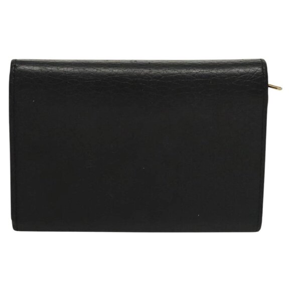 Authentic LOUIS VUITTON Portefeuille Capucines Compact Wallet bst276-120225 - Picture 2 of 16